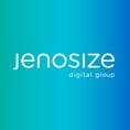 โลโก้บริษัท JENOSIZE Co., Ltd.