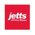 โลโก้บริษัท Jetts 24 hour Fitness (Thailand)