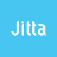 โลโก้บริษัท Jitta Dot Com