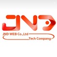 โลโก้บริษัท JND Web