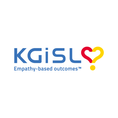 โลโก้บริษัท KG Information Systems Co., Ltd.