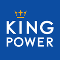 โลโก้บริษัท KING POWER INTERNATIONAL GROUP