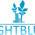 โลโก้บริษัท LightBlue Environmental Consulting Company Limited