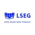 โลโก้บริษัท LSEG (London Stock Exchange Group)