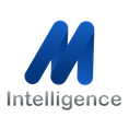 โลโก้บริษัท M Intelligence Co., Ltd.