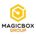 โลโก้บริษัท Magic Box Group