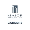 โลโก้บริษัท Major Development Estate Co., Ltd.