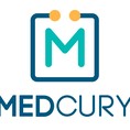 โลโก้บริษัท MEDcury Co., Ltd.