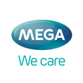 โลโก้บริษัท Mega Lifesciences Public Company Limited