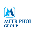 โลโก้บริษัท Mitr Phol Sugar Corp., Ltd.