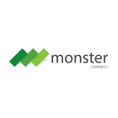 โลโก้บริษัท Monster Connect Co., Ltd