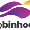โลโก้บริษัท Purple Ventures Co., Ltd. (Robinhood)
