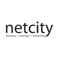 โลโก้บริษัท Netcity Co.,Ltd.