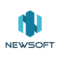 โลโก้บริษัท Newsoft Technologies Consultants