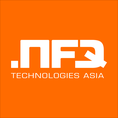 โลโก้บริษัท NFQ Asia