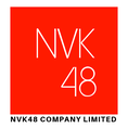 โลโก้บริษัท NVK48 Limited Company