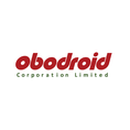 โลโก้บริษัท Obodroid Corporation Limited