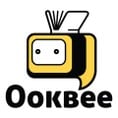 โลโก้บริษัท Ookbee/ Ookbee U