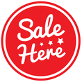 โลโก้บริษัท Sale Here (Thailand) Co.,Ltd.