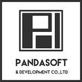 โลโก้บริษัท Pandasoft & Development