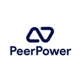 โลโก้บริษัท PeerPower Platform Company Limited
