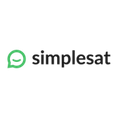 โลโก้บริษัท Simplesat Ltd