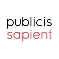 โลโก้บริษัท Publicis Sapient