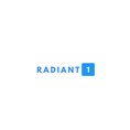 โลโก้บริษัท Radiant Service Co., Ltd