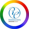 โลโก้บริษัท Reeracoen Thailand