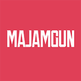 โลโก้บริษัท Majamgun