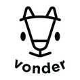 โลโก้บริษัท Vonder