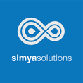 โลโก้บริษัท Simya Solutions Ltd.