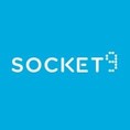 โลโก้บริษัท Socket9 Co., Ltd.