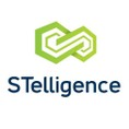 โลโก้บริษัท STelligence Co.,Ltd