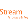 โลโก้บริษัท Stream I.T. Consulting Ltd.