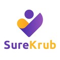 โลโก้บริษัท Surekrub