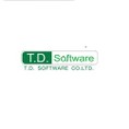 โลโก้บริษัท T.D. Software Co., Ltd.