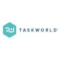โลโก้บริษัท Taskworld Co.,Ltd