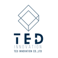 โลโก้บริษัท TED INNOVATION CO., LTD.