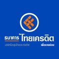 โลโก้บริษัท Thai credit retail bank public company limited