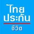 โลโก้บริษัท Thai Life Insurance PCL