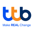 โลโก้บริษัท ttb bank