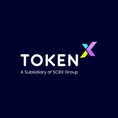 โลโก้บริษัท Token X