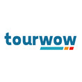 โลโก้บริษัท Tourwow