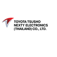 โลโก้บริษัท TOYOTA TSUSHO NEXTY ELECTRONICS (THAILAND) CO., LTD.