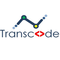 โลโก้บริษัท Transcode Co., Ltd.