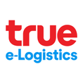 โลโก้บริษัท True e-Logistics Co., Ltd.