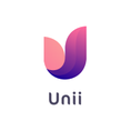 โลโก้บริษัท Unii Online Company Limited
