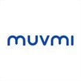 โลโก้บริษัท MuvMi (Urban Mobility Tech Co.,Ltd.)