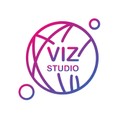 โลโก้บริษัท VIZ Studio